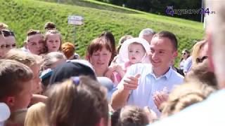 Grybów24.pl - Gminny Dzień Dziecka w Ptaszkowej 2019