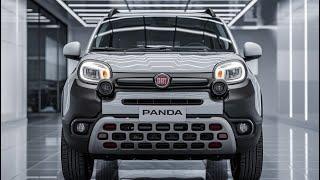 2025 Fiat Panda Review - Small But Mighty #fiatpanda #2025cars #fullreview