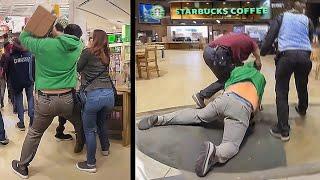 TOP 200 BEST KARENS CLIPS OF ALL TIME! (STARBUCKS EDITION)