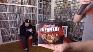 Snowgoons im Interview mit Jean-Marc Heukemes On Air präs. von Vinyl Digital | VinDig015