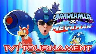 EPIC 1v1 TOURNAMENT!! (Brawlhalla Livestream)