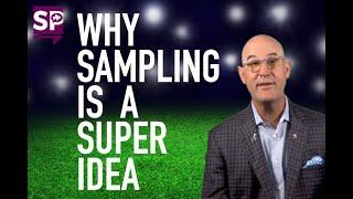 The Lowest Hanging Fruit in Marketing - Stacy's Chips, the Big Game and the Importance of Sampling