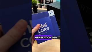 Intel CPUs schneller kaputt? Die Wahrheit über die 13. & 14. Generation! #pcnews #pcbuilding