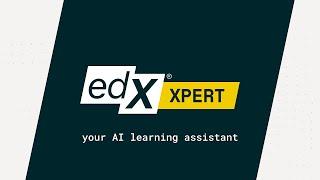 Introducing Xpert from edX