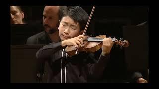 A. Vivaldi The Four Seasons Summer (Christian Li 李映衡）