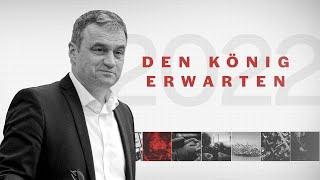 Den König erwarten | Ernst Fischer | FECG Cloppenburg