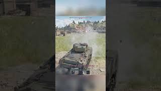 War thunder ground kills montage. #warthunder #warfight #tanks  #modern #groundrb #grb