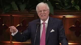 Death , Be Not Proud | Pastor Lutzer