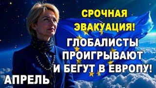 Сможет ли ЕС стать крепостью глобалистов?