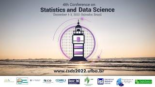 [CSDS 2022] Invited Paper Session on Statistical Learning