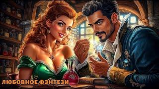 АУДИОКНИГА ПОЛНОСТЬЮ :ЛАВКА ЗАПРЕТНЫХ АРОМАТОВ. ЛЮБОВНОЕ ФЭНТЕЗИ
