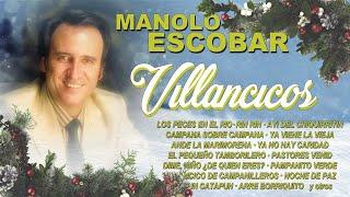 Manolo Escobar - Villancicos