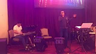 Zaven Hakobyan ft Sergey Ayvazyan Erevans(Cover)