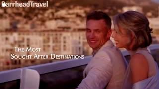 Oceania Cruises 2018 with Barrhead Travel