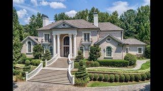 Exquisite Executive Home in Johns Creek, Georgia | Sotheby's International Realty