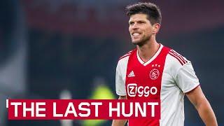 The Last Hunt | Goodbye Klaas Jan 