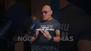 TAPI BENER KAN #CLOSETHEDOOR #DEDDYCORBUZIER #MOTIVE