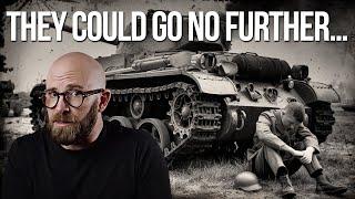 5 Of Hitler's Biggest Military Blunders