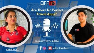 Dee Tours & Offto - A hearty discussion on travel trends