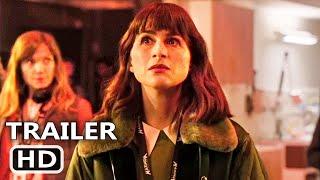 THE FRANCHISE Trailer (2024) Aya Cash, Daniel Brühl, Himesh Patel