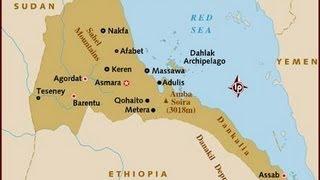 The Story of Ancient Eritrea