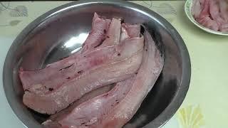 Разделка щуки на филе без костей на 100%, Рецепты из рыбы от fisherman dv.27rus