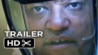 The Signal TRAILER 1 (2014) - Laurence Fishburne, Brenton Thwaites Movie HD