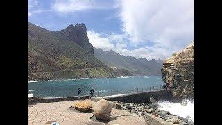 Tenerife 2019 Máricus Canary Islands