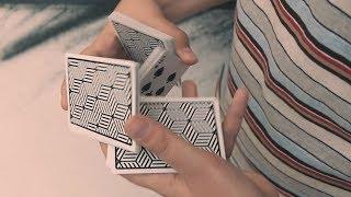 Syb's Faeses - Cardistry