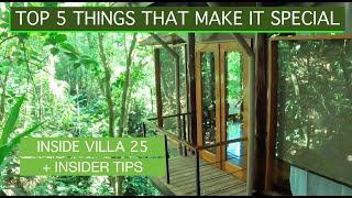 NAYARA SPRINGS LUXURY RESORT, COSTA RICA FULL TOUR + INSIDER TIPS