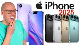 iPhone 17 Air & Pro: Apple's biggest design leap since the iPhone X!