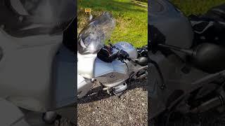 BMW R1150 RS  robimy kilometry