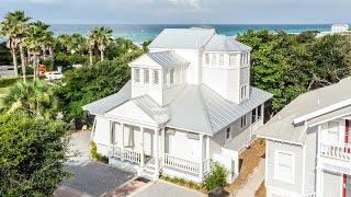 78 Roberts Way - Seaside, Florida