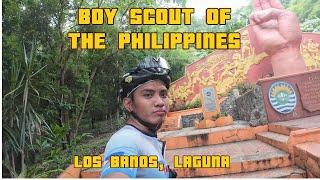 Tropang Boy Scout