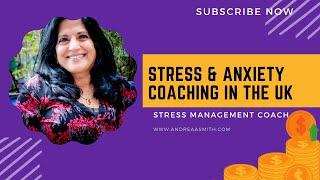 Struggling with stress at work - Stress management technique