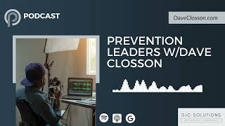 Podcast: Why bring the worlds of Prevention & Facilitation together?