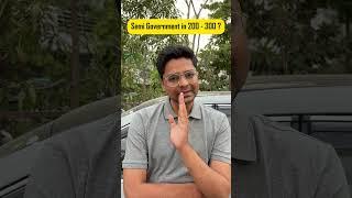 Semi Government At 200-300 NEET Score