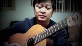 SINGING PRIEST SINGS "KIBINENNAK" (a Walde Batoon cover)