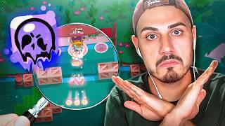 LA PIAGA  CHE STA DISTRUGGENDO BRAWL STARS!