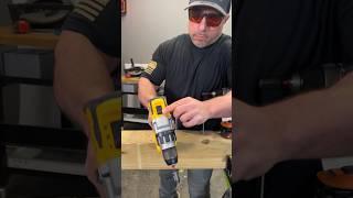 DeWALT XR Hammer Drill DETHRONED!