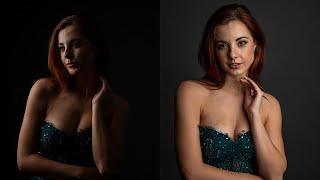 Broad vs. Short Lighting: Master These Game-Changing Portrait Techniques!