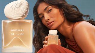 Perfume that smells like sensual whispers | Oriflame | New Launch