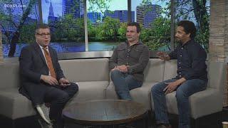Primary Trust at TheaterWorks in Hartford