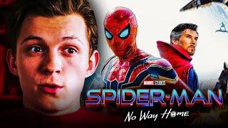 SPIDER-MAN: NO WAY HOME - TV Spot "Trailer 2 TODAY" (HD)