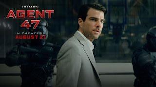 Hitman: Agent 47 | "Who Is John Smith" Featurette [HD] | 20th Century FOX