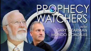 Prophecy Watchers: 3/08/25 | Guest Matt Freeman