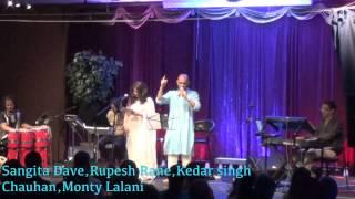 Baate ye kabhi na tu by Rajesh panwar At Wappingers Falls NY 2015