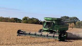 Nebraska farmers face uncertain path amid Chinese tariffs