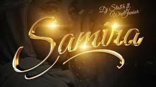 (Teaser) DJ Sta$h ft. Wael Junior  -  Samira