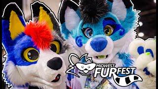  Midwest FurFest 2021 